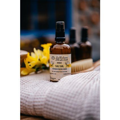 Hydrolát Ylang Ylang