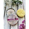 Tuhý krém Palmarosa
